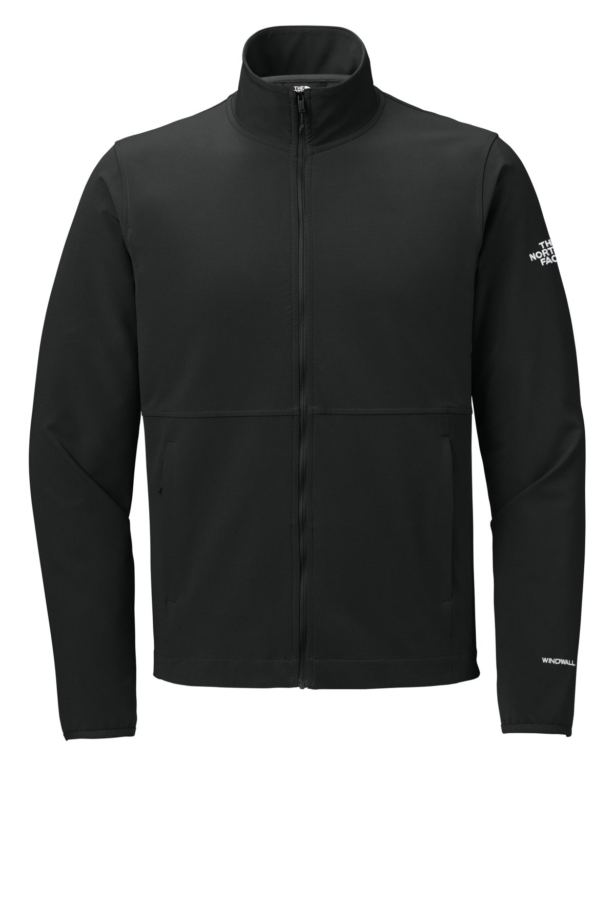 TNF Black -