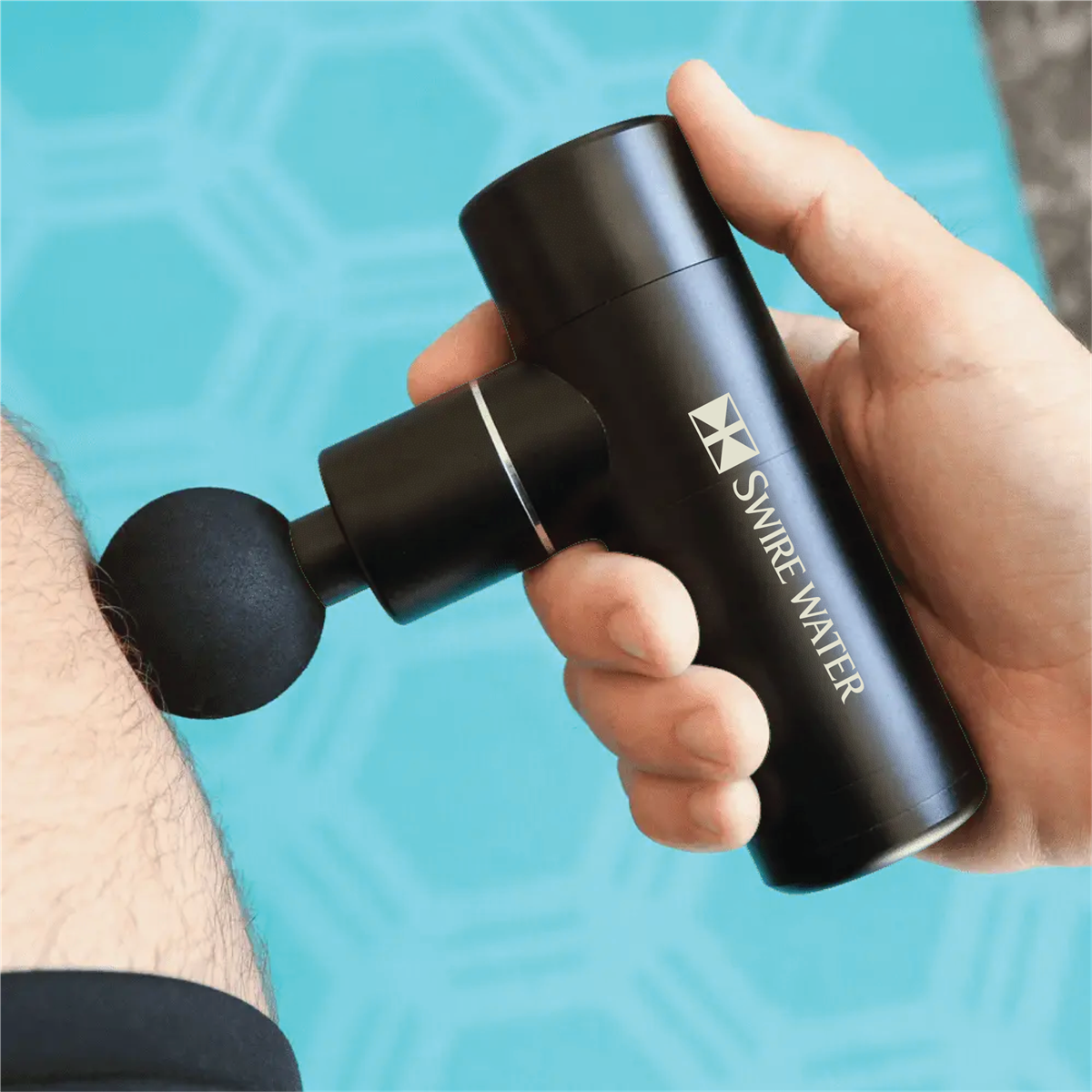 Kneado Handheld Massage Gun