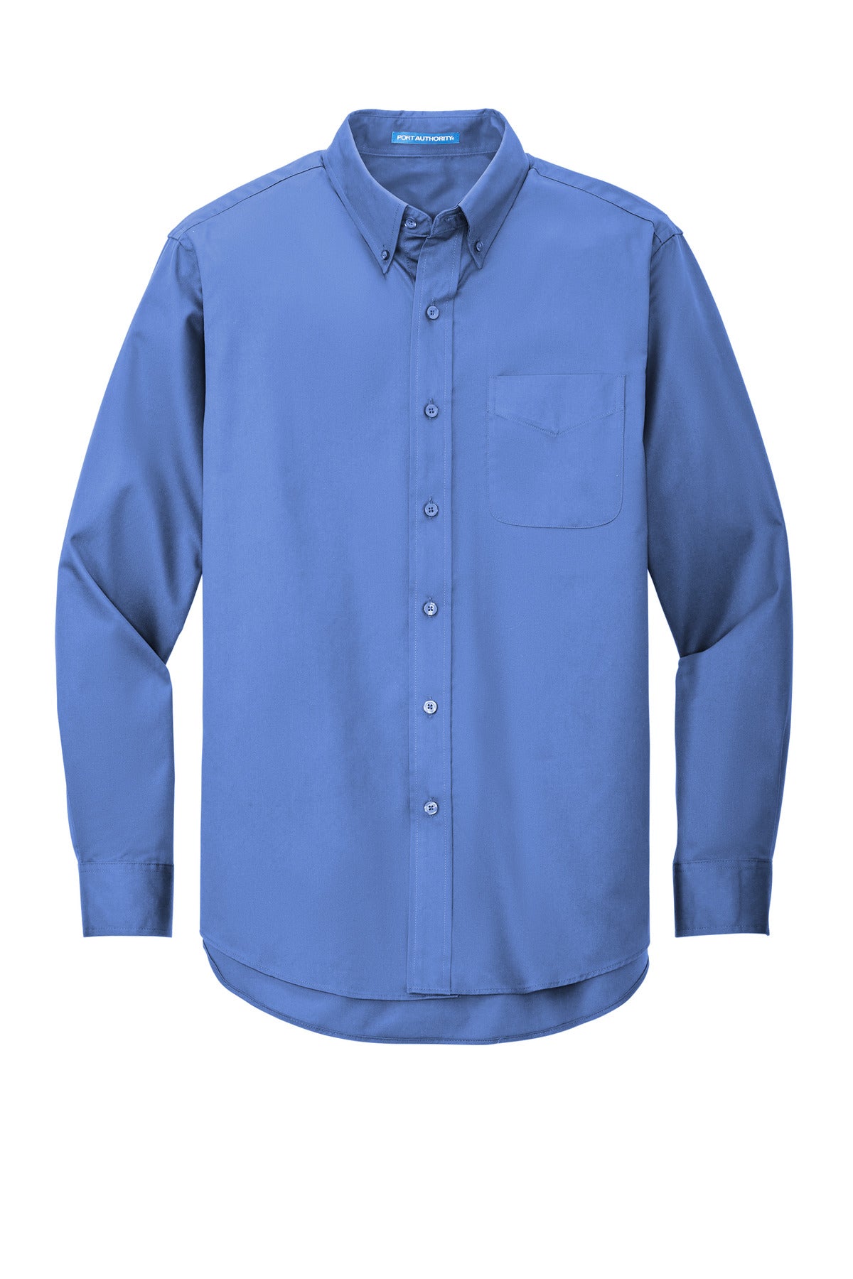 Ultramarine Blue -