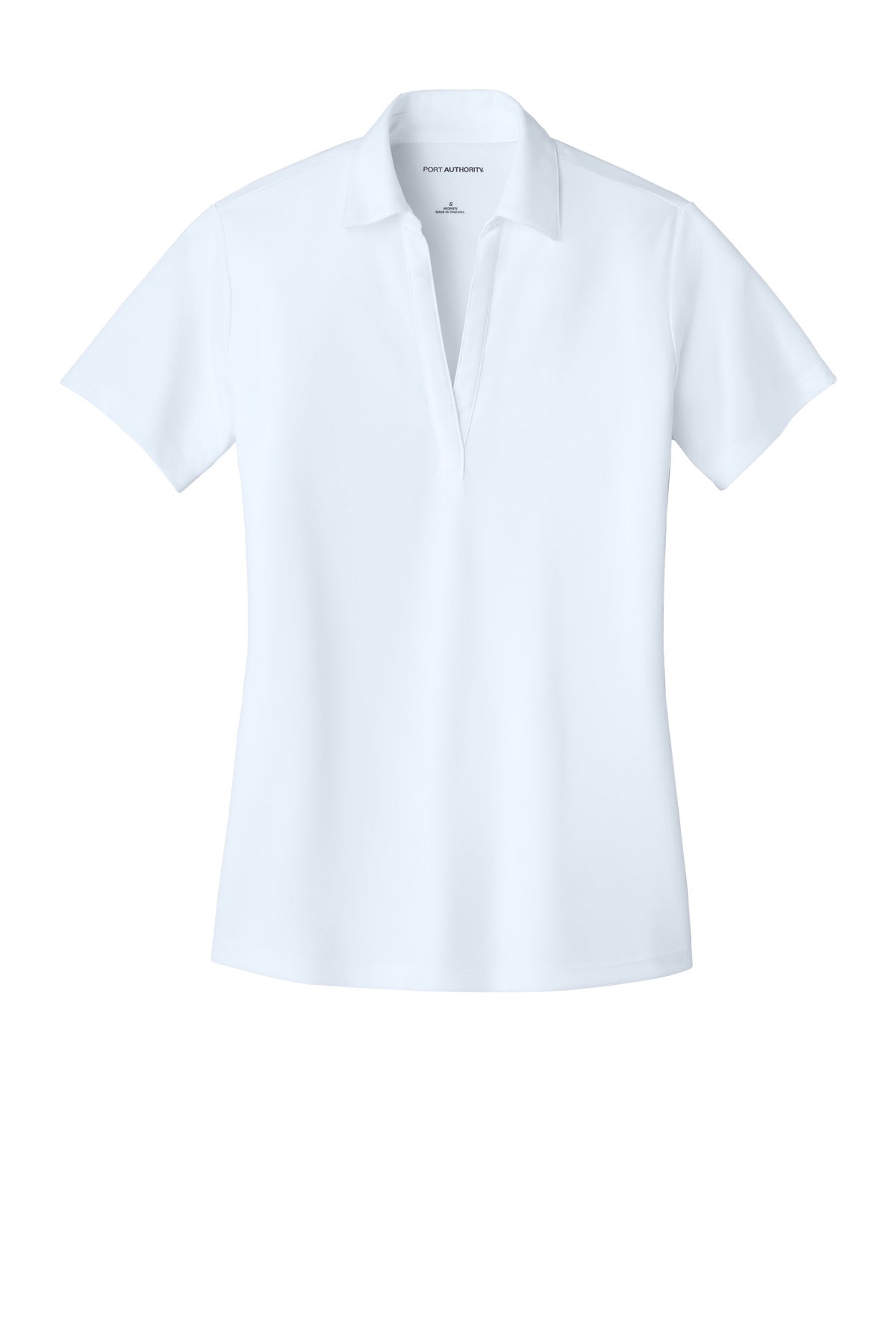 White -