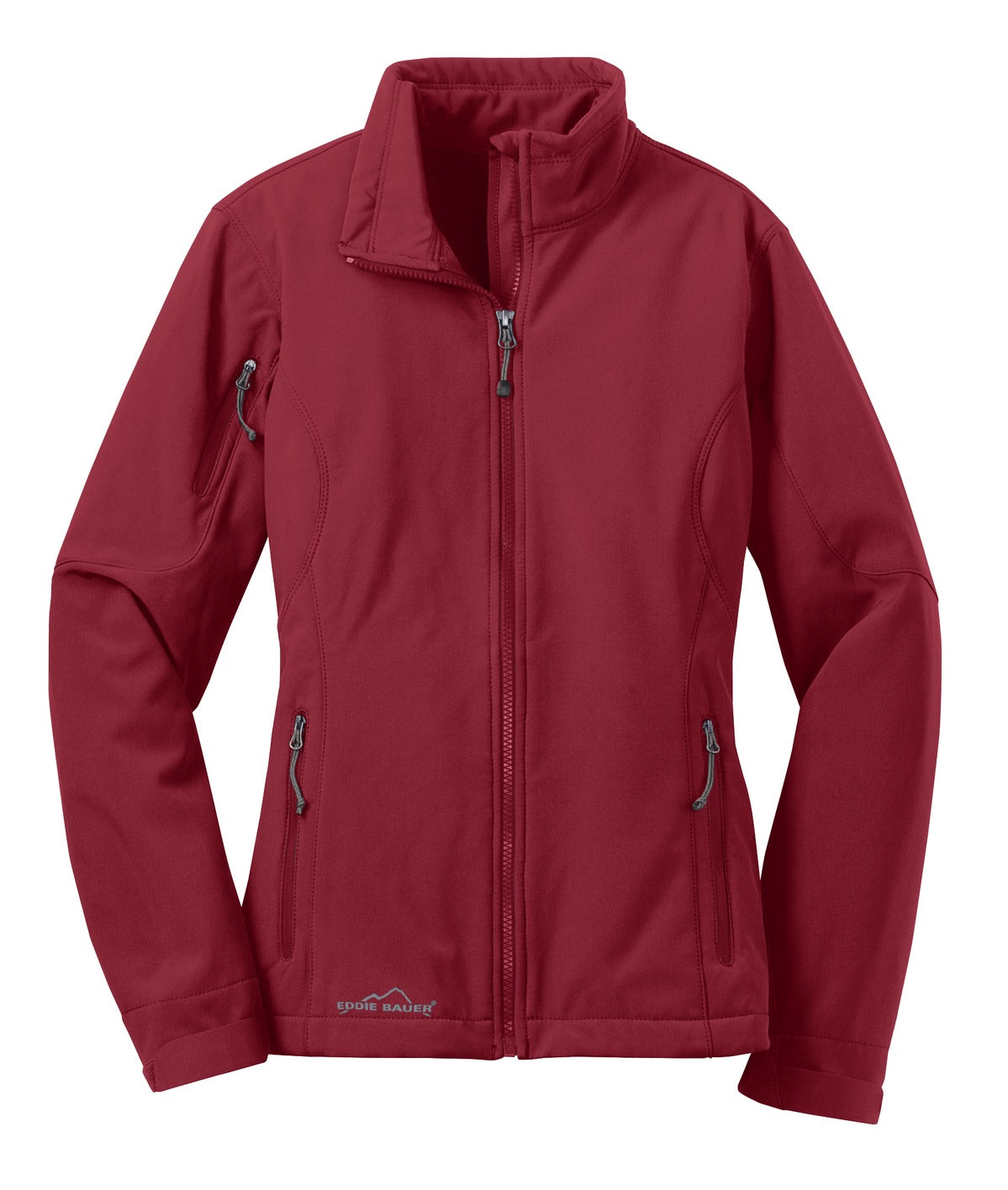 Rhubarb Red -