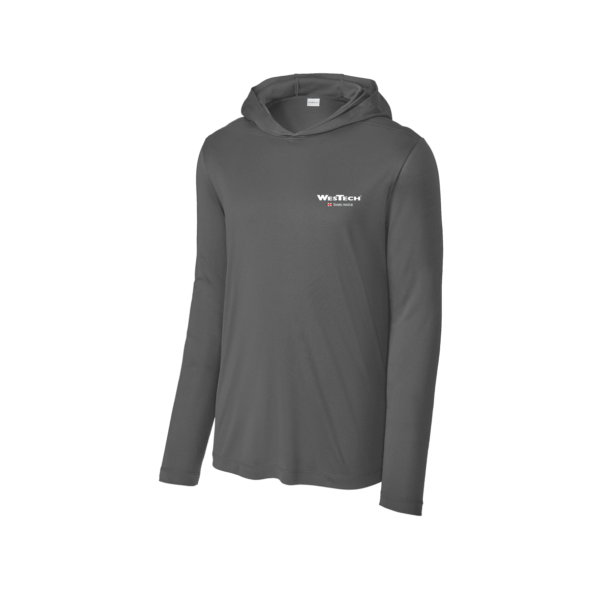 Dark Smoke Grey - WesTech Swire DTF_LIGHTS