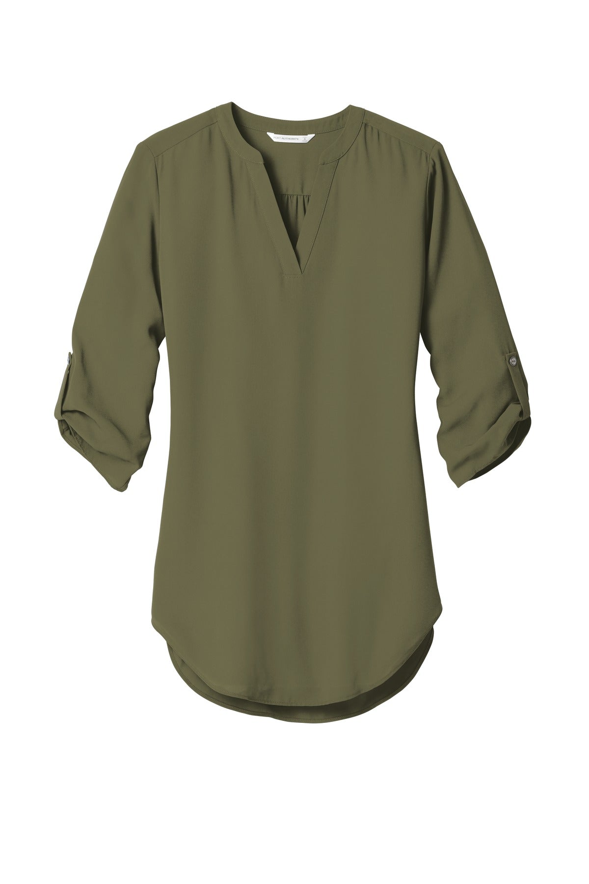Deep Olive -