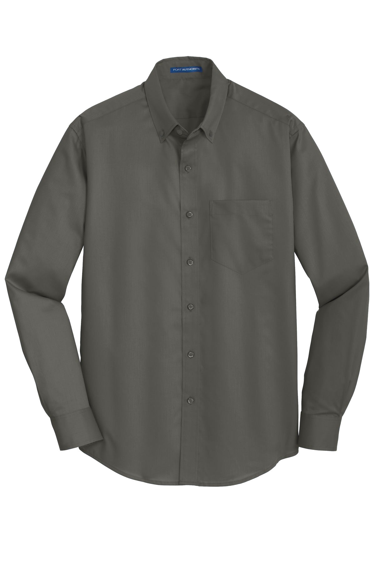 Sterling Grey -