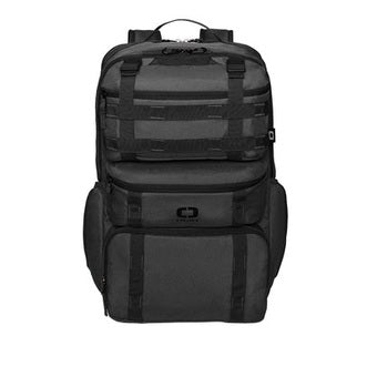 OGIO Utilitarian Modular Pack