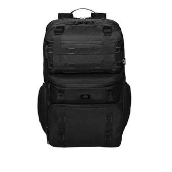 OGIO Utilitarian Modular Pack