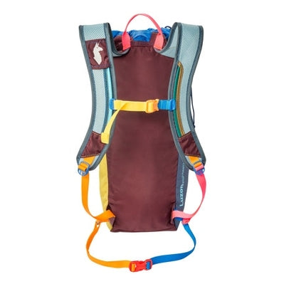 Cotopaxi Luzon 18L Backpack