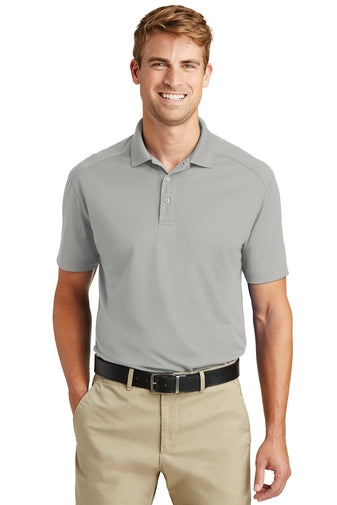 CornerStone Men's Lightweight Snag-Proof Polo