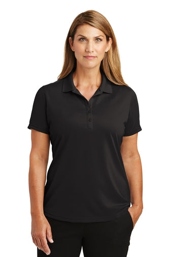 CornerStone Ladies Lightweight Snag-Proof Polo