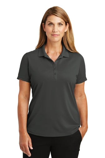 CornerStone Ladies Lightweight Snag-Proof Polo