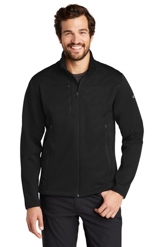 Eddie Bauer Men's Weather-Resist Soft Shell Jacket