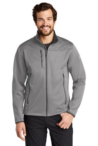 Eddie Bauer Men's Weather-Resist Soft Shell Jacket