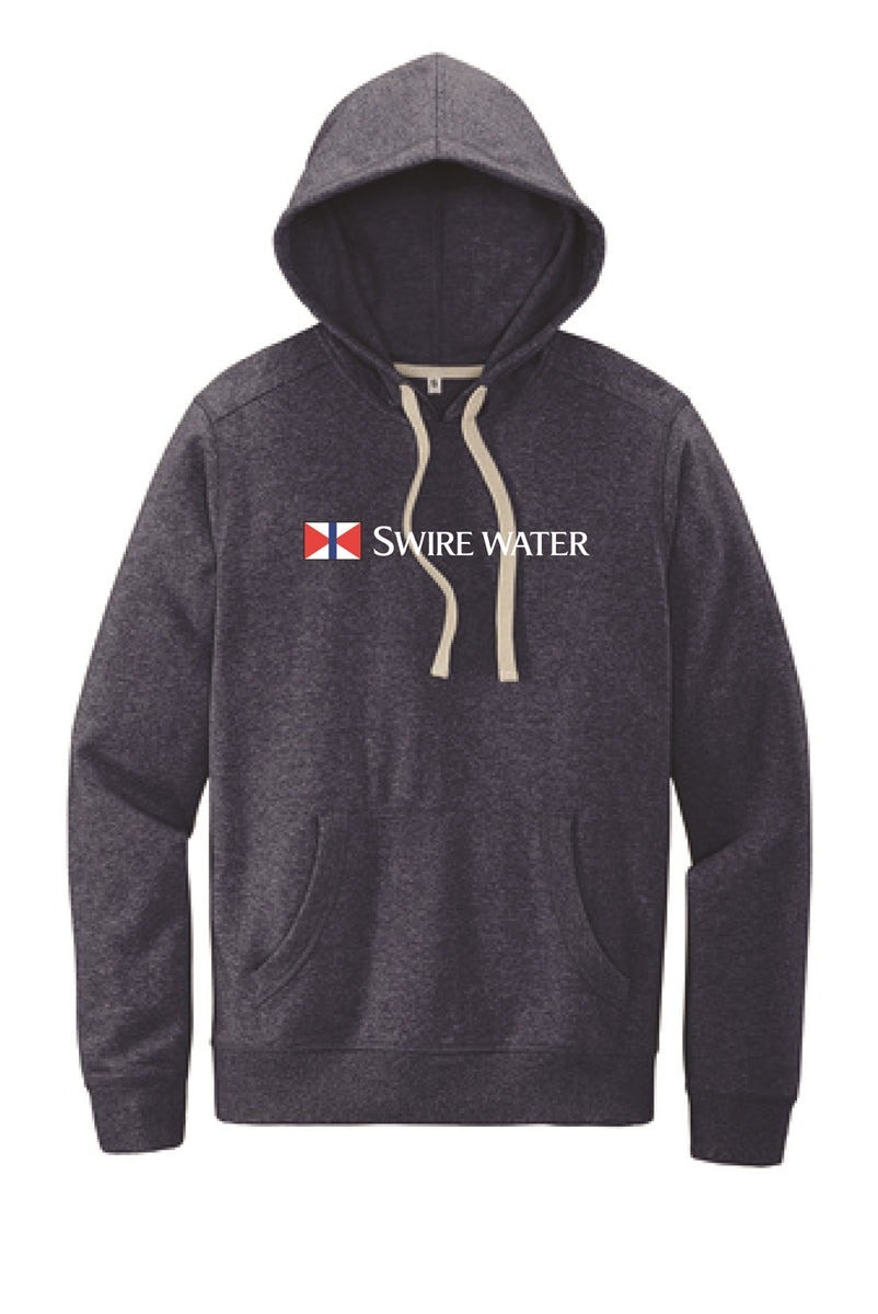 Swire Water Women's District Re-Fleece Hoodie