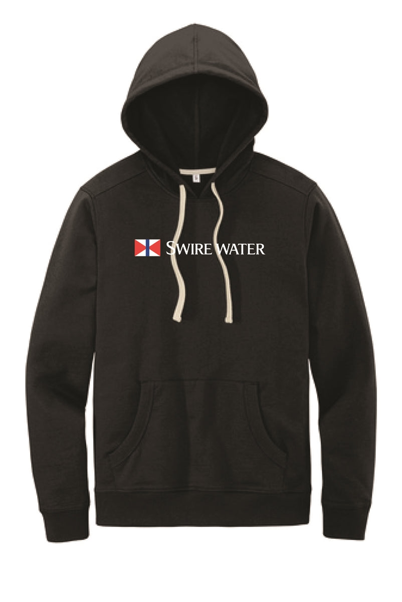 Swire Water Women's District Re-Fleece Hoodie