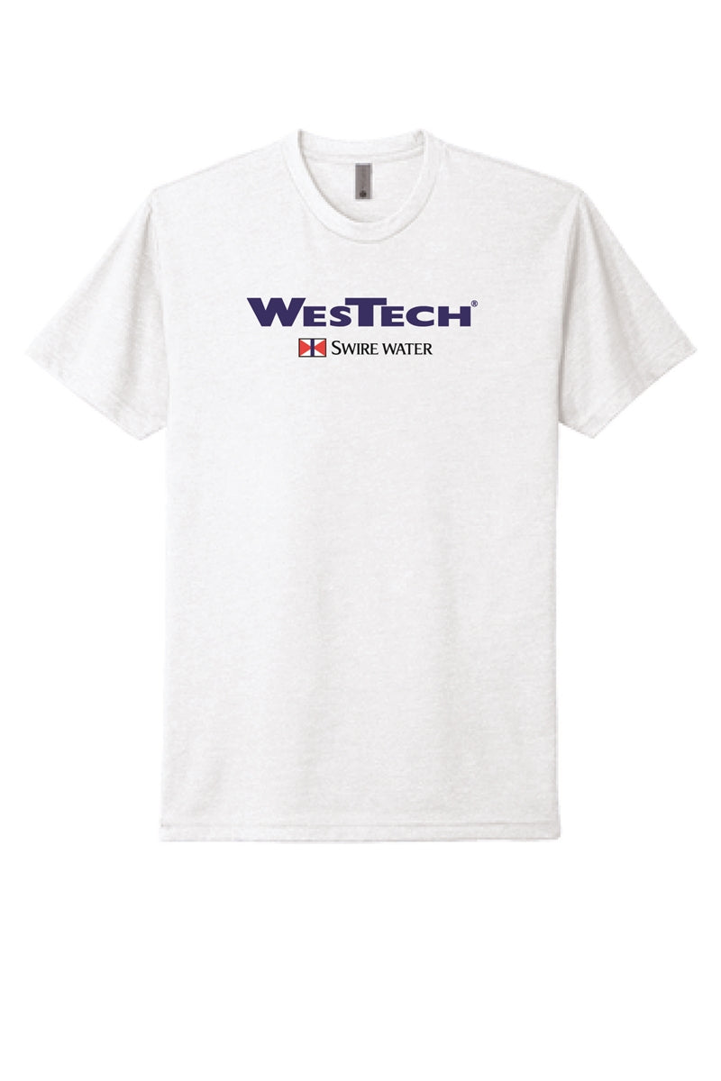 Westech/Swire Unisex Next Level Apparel CVC Tee