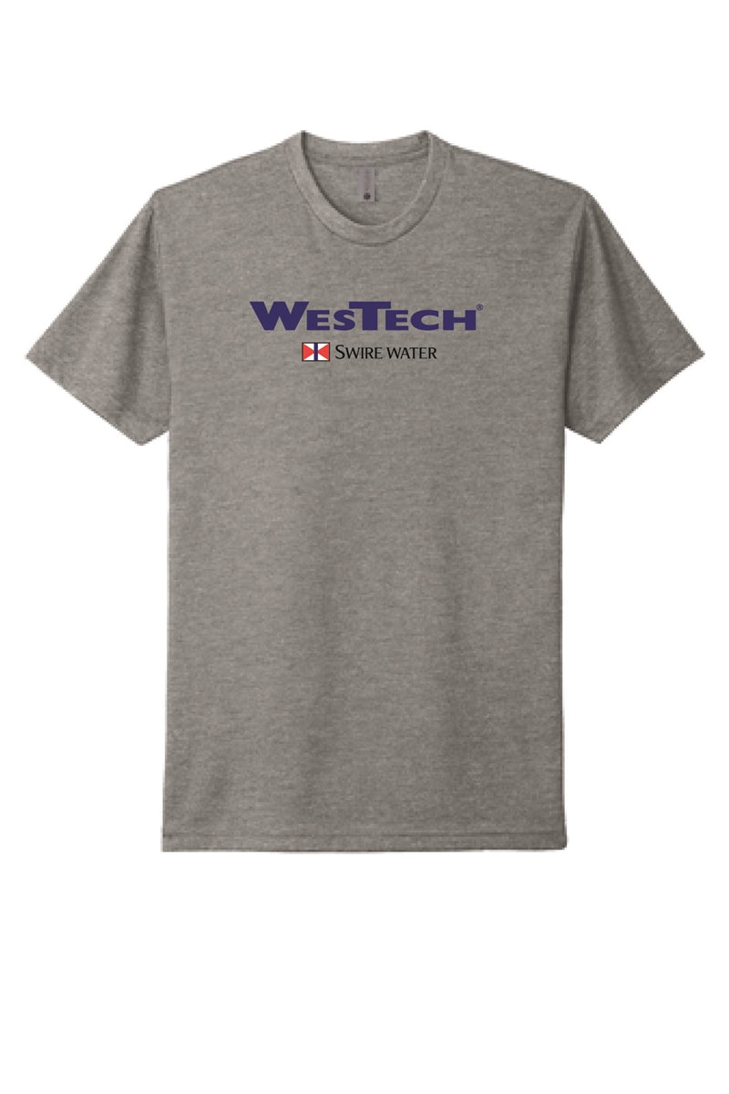 Westech/Swire Unisex Next Level Apparel CVC Tee
