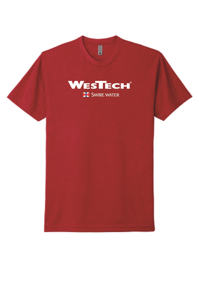 Westech/Swire Unisex Next Level Apparel CVC Tee