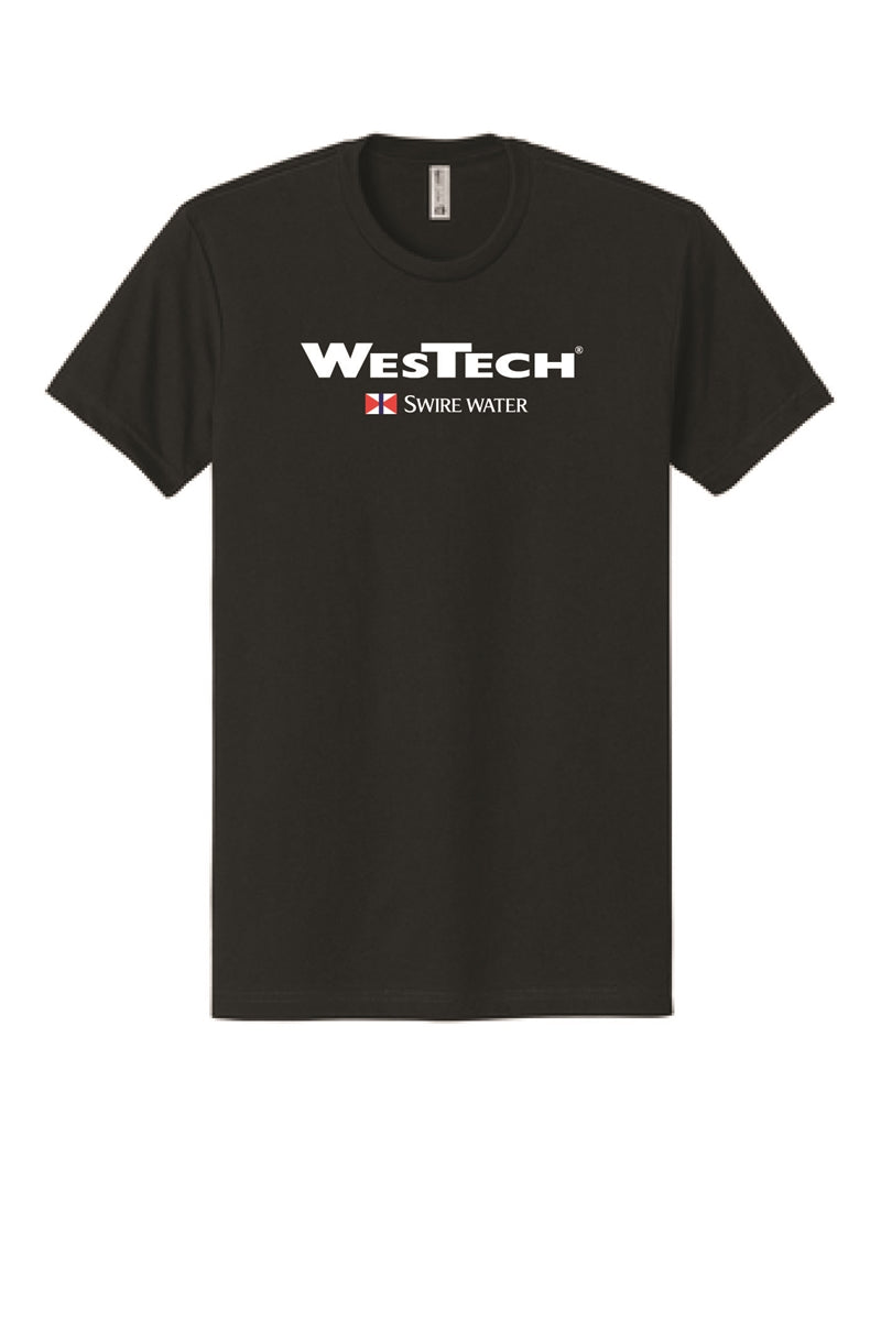 Westech/Swire Unisex Next Level Apparel CVC Tee