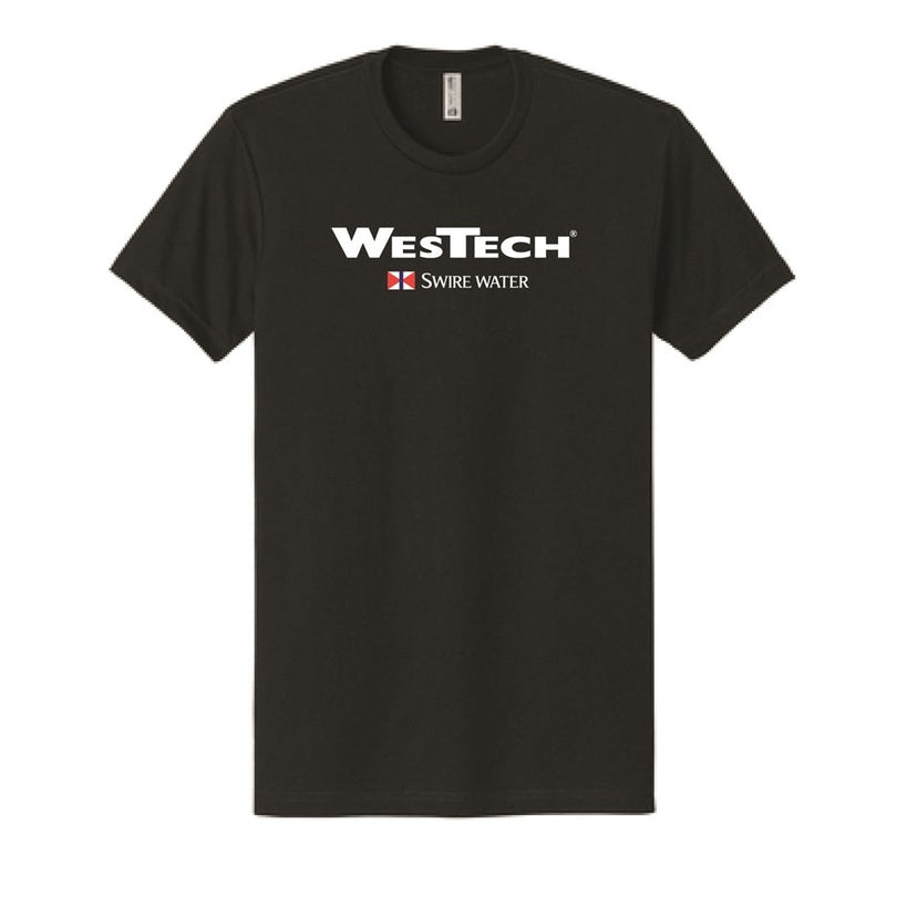 Westech/Swire Unisex Next Level Apparel CVC Tee