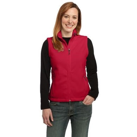Port Authority Ladies Value Fleece Vest