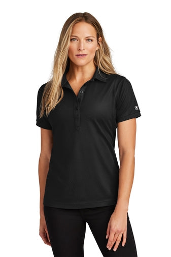 Ogio Ladies Jewel Polo
