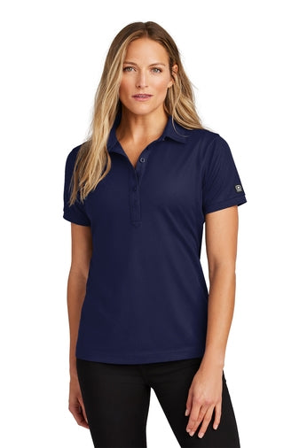 Ogio Ladies Jewel Polo