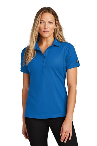 Ogio Ladies Jewel Polo