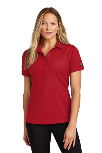 Ogio Ladies Jewel Polo