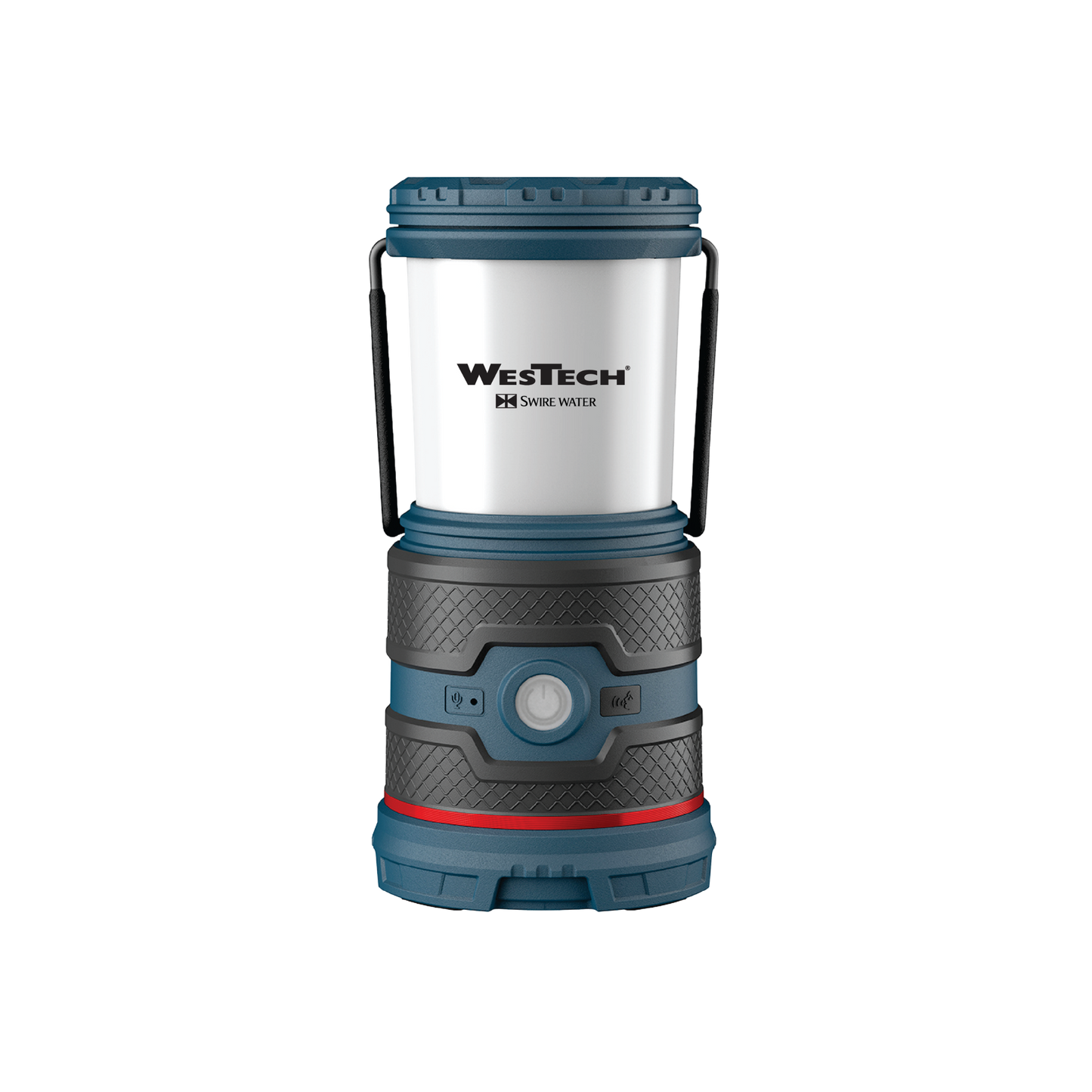 COAST® EAL35R VOICE CONTROL LANTERN - OCEAN BLUE