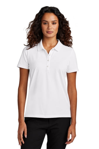Mercer+Mettle Women’s Stretch Pique Polo