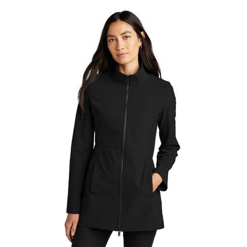 Mercer+Mettle Women’s Faille Soft Shell