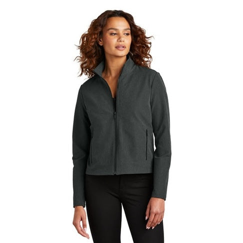 Mercer+Mettle Women’s Stretch Soft Shell Jacket