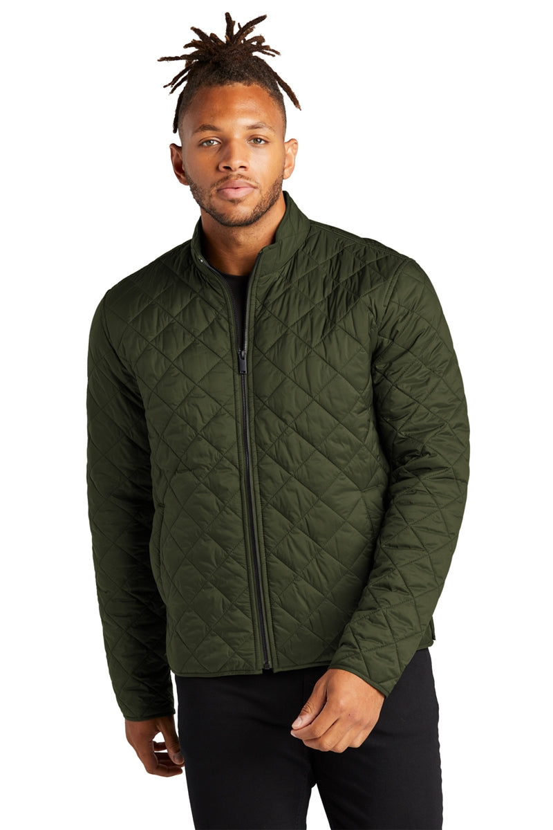 Mercer+Mettle Waterproof Rain Shell