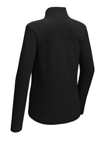 The North Face Ladies Glacier Full-Zip Fleece Jacket