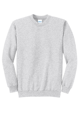 Port & Company Core Fleece Crewneck Sweatshirt