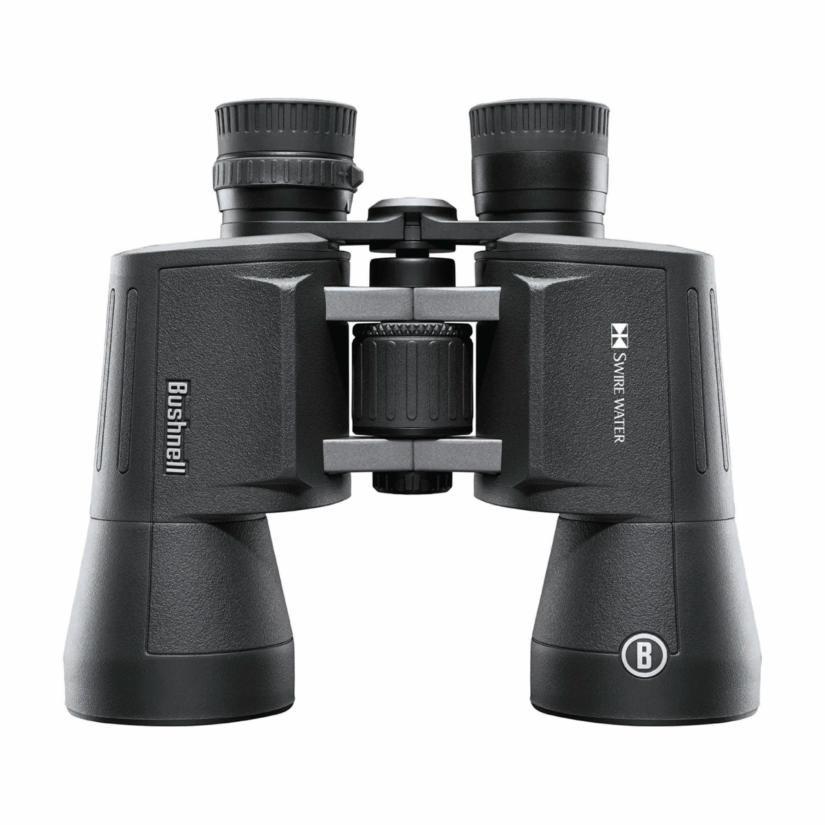 Bushnell - Powerview 2 10X50 Binoculars
