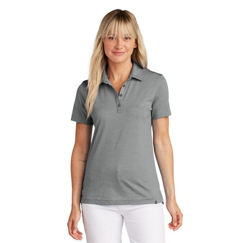 TravisMathew Ladies Sunnyvale Polo