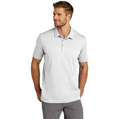 TravisMathew Oceanside Solid Polo