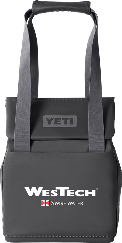Yeti Daytrip® 14L Tote Bag