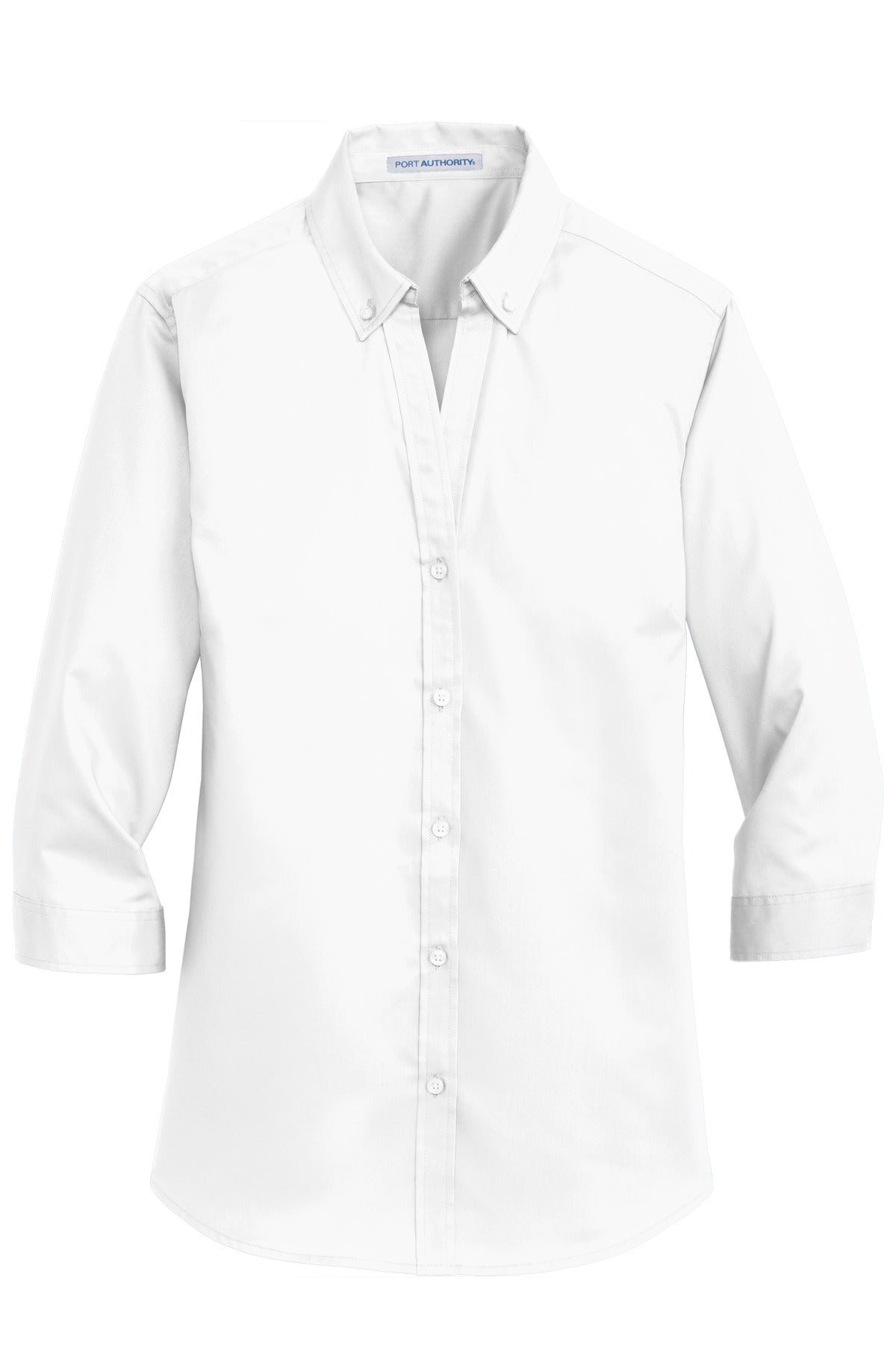 White -
