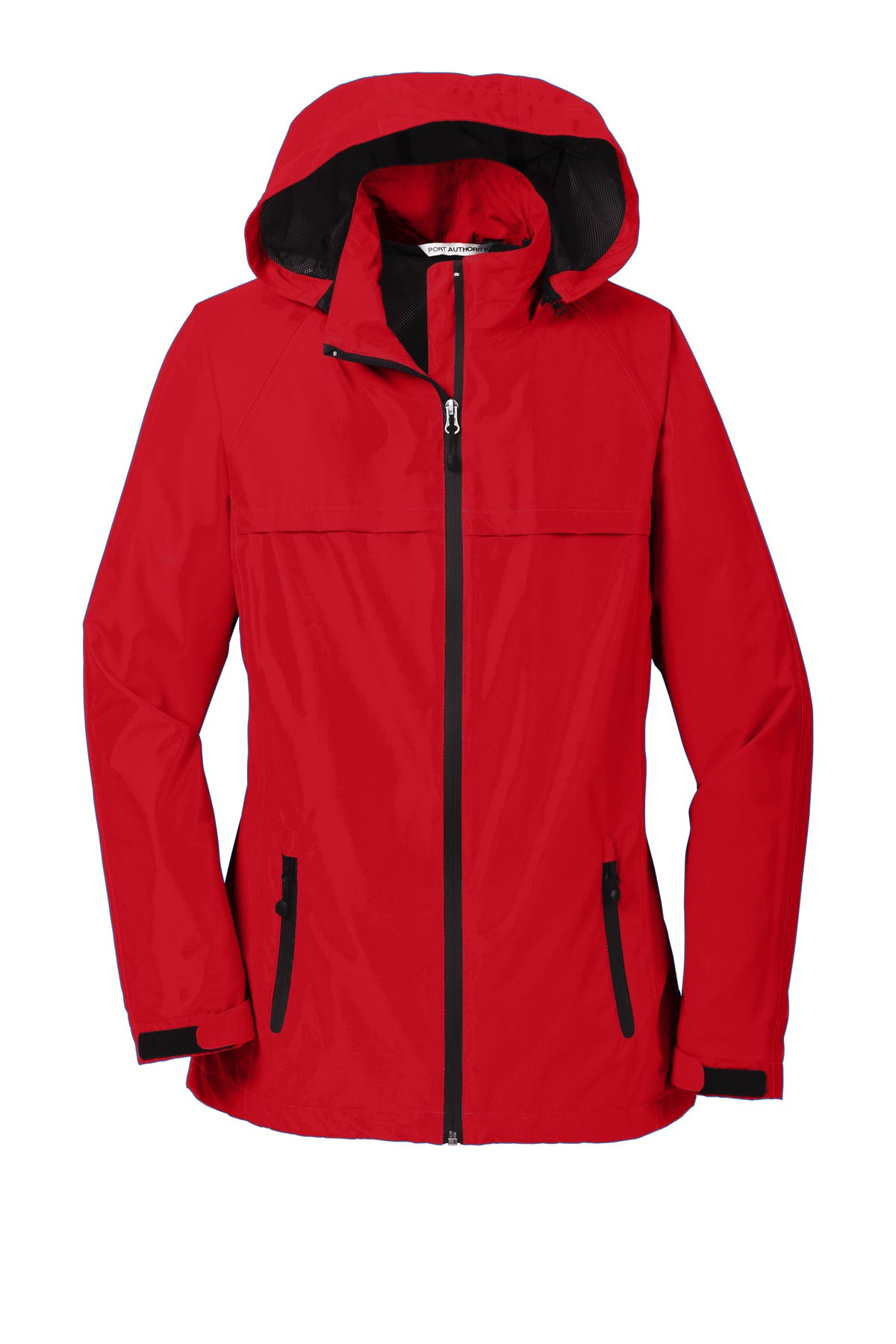 Deep Red -