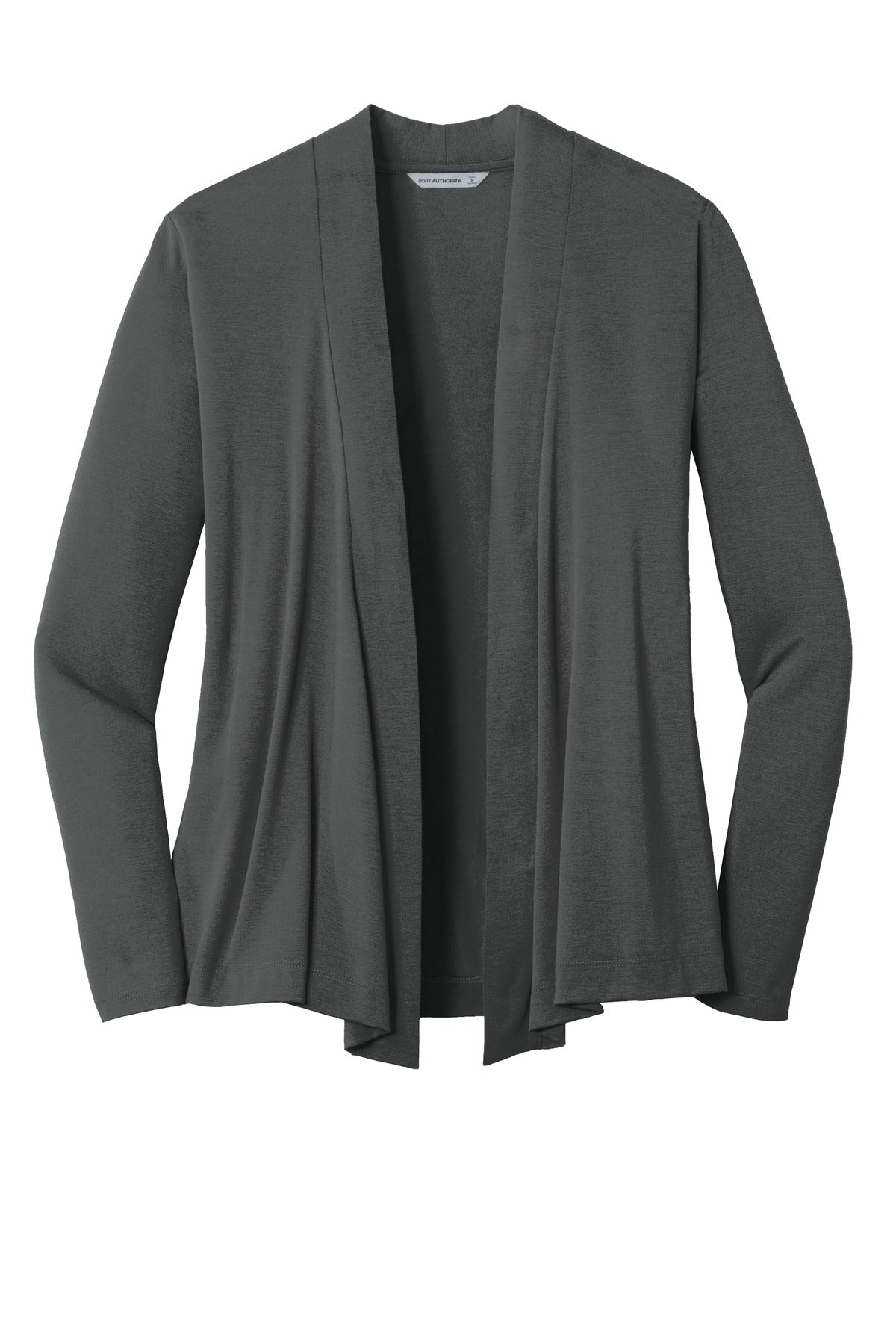 Grey Smoke -