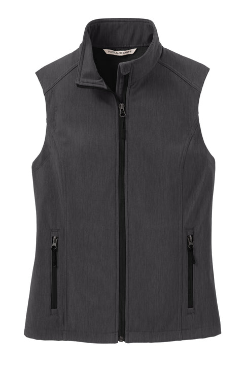 Port Authority Ladies Core Soft Shell Vest