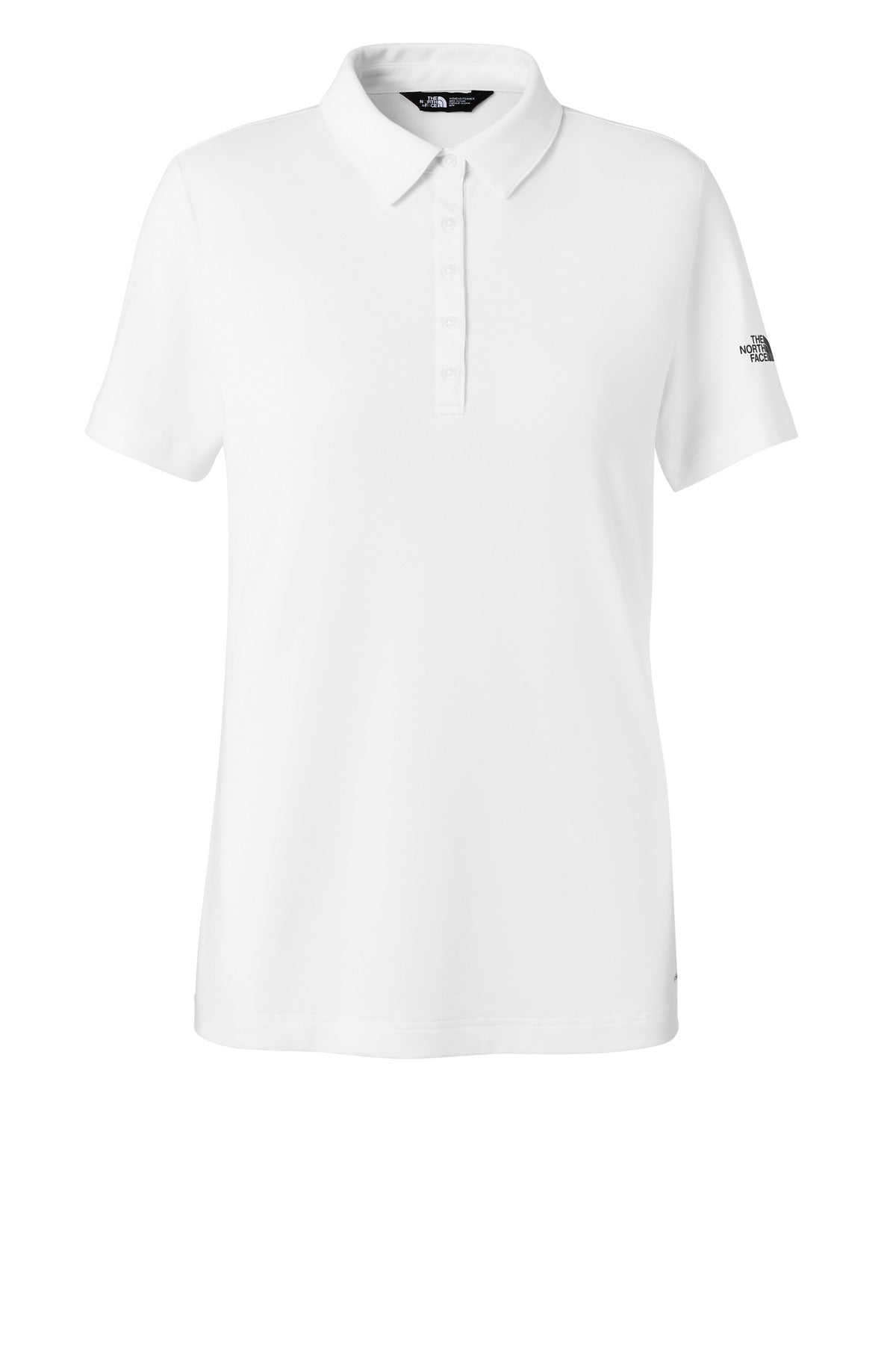 TNF White -