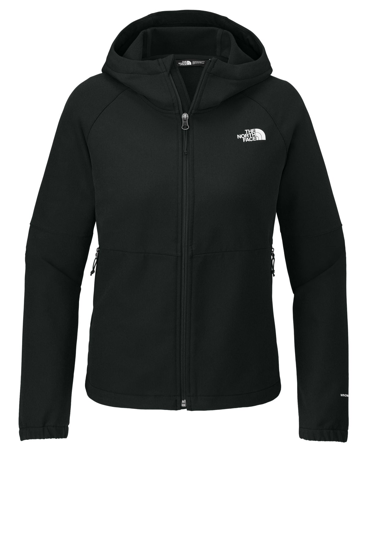 TNF Black Heather -