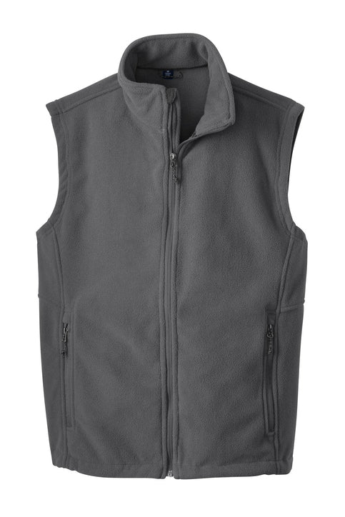 Port Authority Value Fleece Vest