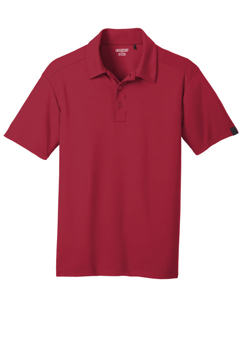 OGIO Men's Framework Polo