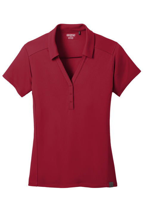 OGIO Ladies Framework Polo