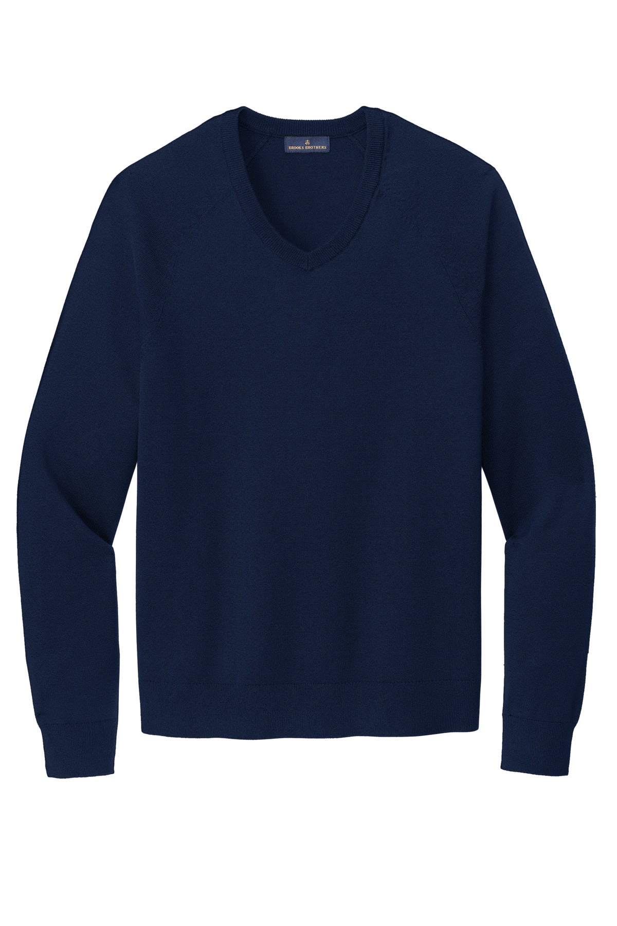 Navy Blazer - 