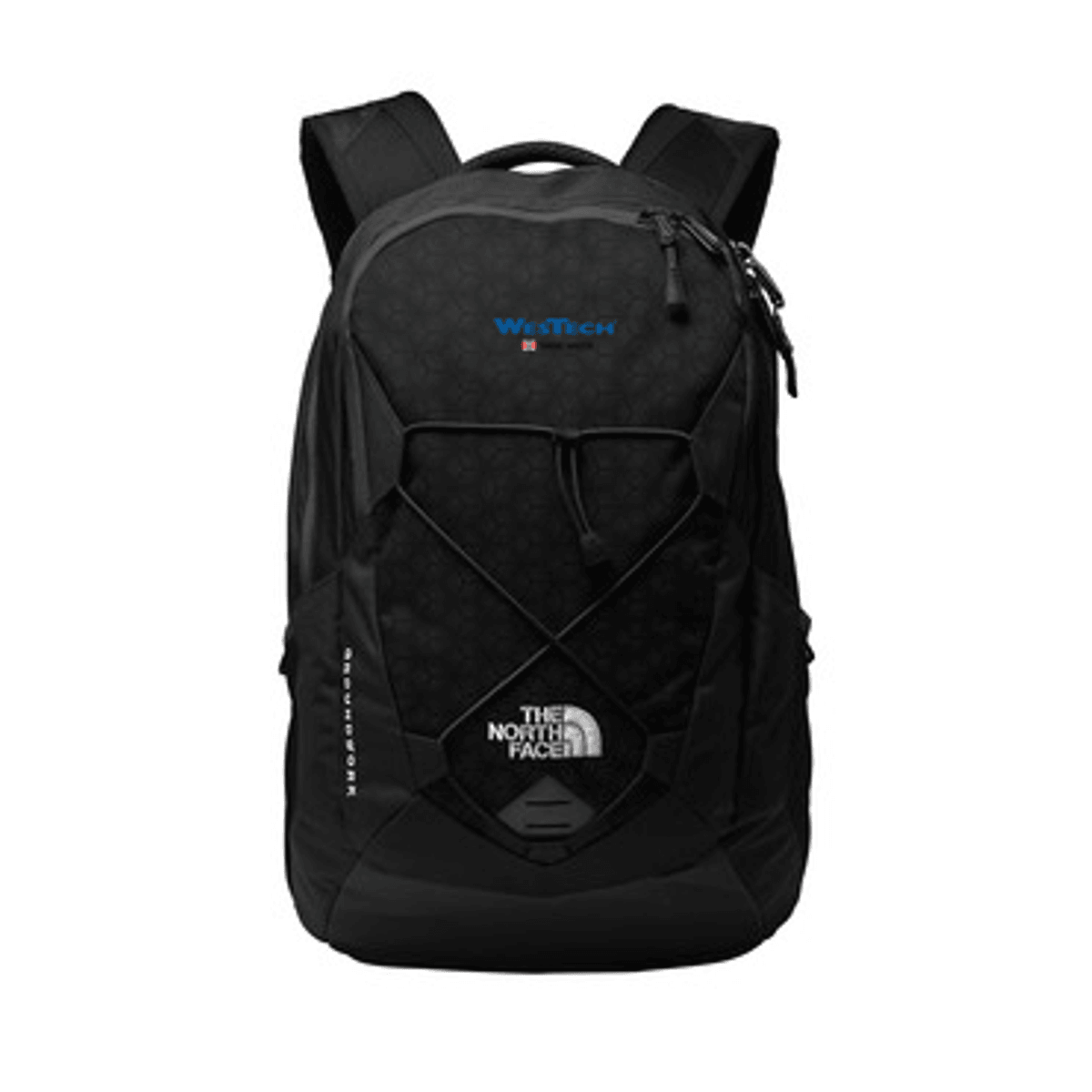 TNF Black - WesTech Swire DTF_LIGHTS